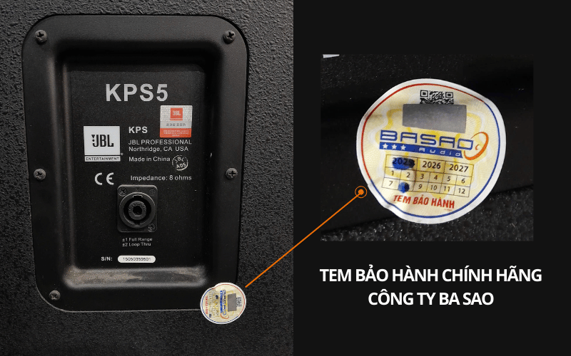 cua hang ban loa jbl chinh hang