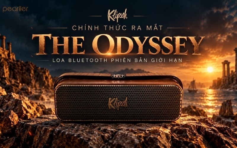 klipsch ra mat loa bluetooth the odyssey (2)