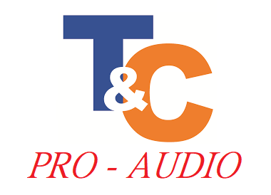 logo t&c AUDIO