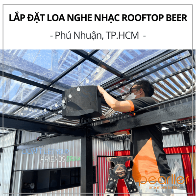loa-nghe-nhac-cho-quan-beer-rooftop-phu-nhuan
