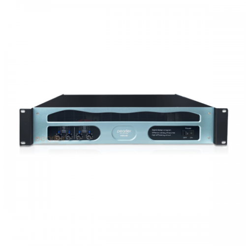 Cục Đẩy Công Suất 4 Kênh Pearller HD9.8S