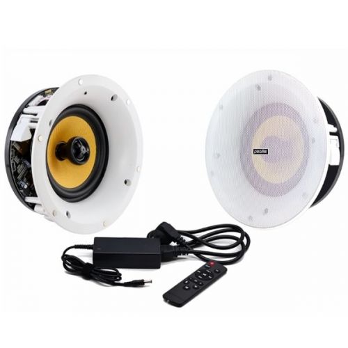 Cặp Loa âm trần Wifi Pearller HSR177-5WF