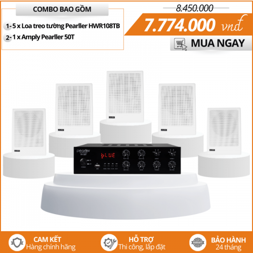 Dàn Loa Nghe Nhạc Nền Thương Mại