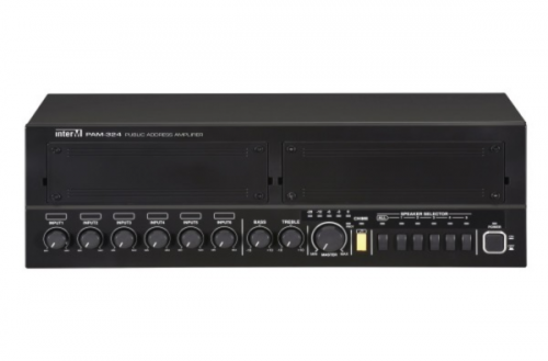 Amply bluetooth Inter-M PAM-324 công suất 240W