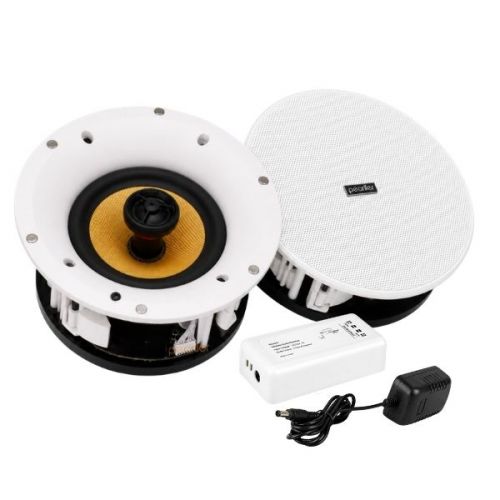 Loa âm trần Bluetooth Pearller HSR177-6BT