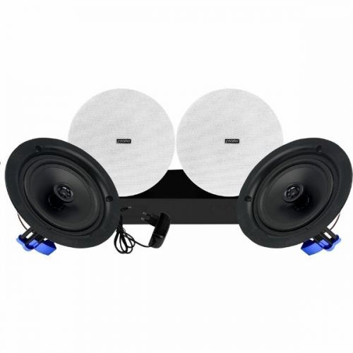 Loa âm trần Bluetooth Pearller HSR186-6BT + 6