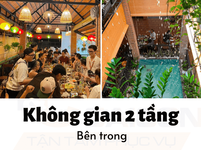 1du an lap dat he thong am thanh cho nha hang trang an