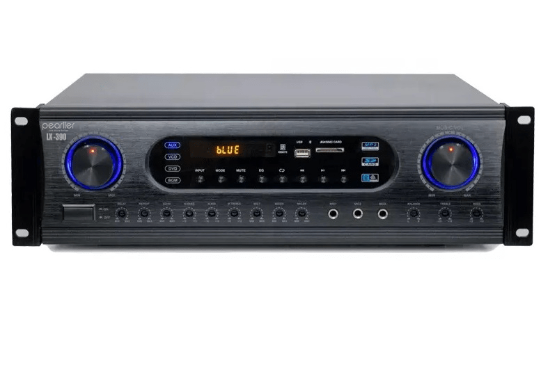 amply lx390 pearller