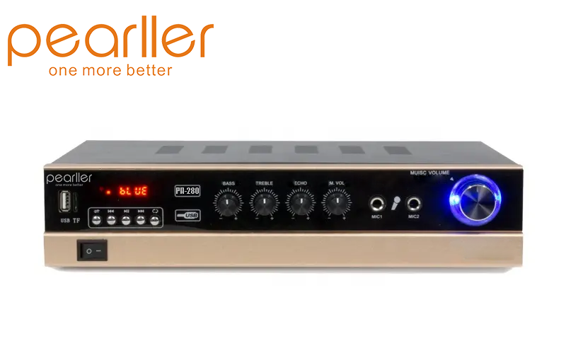 Amply Pearller PA 280
