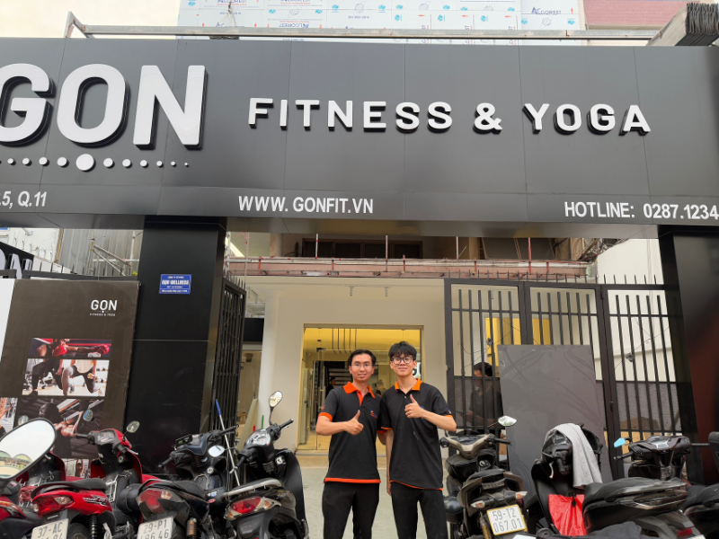 t&c sai gon