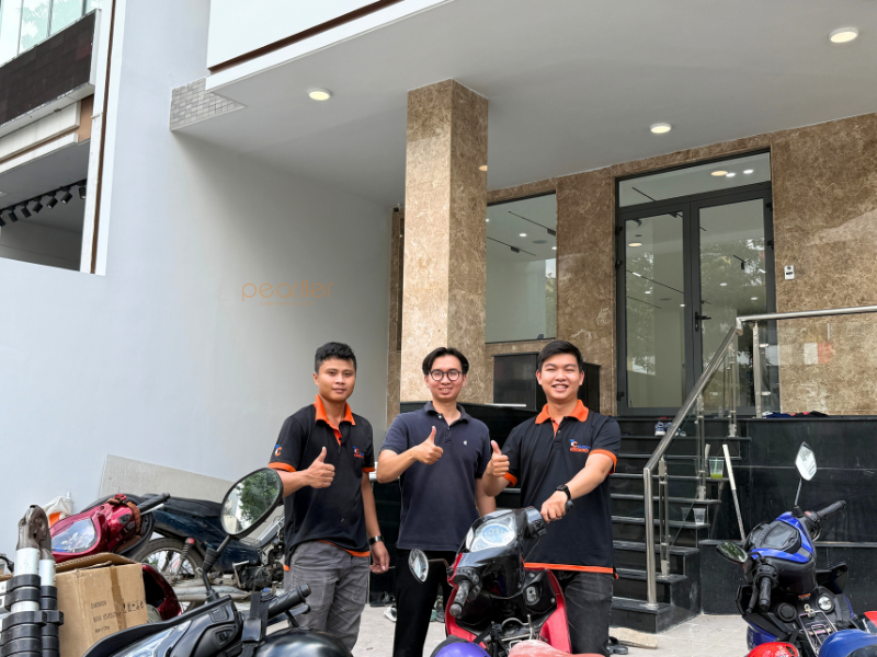 tc sai gon