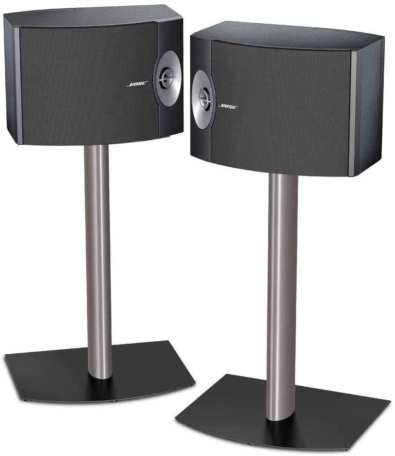 loa treo tuong bose 301
