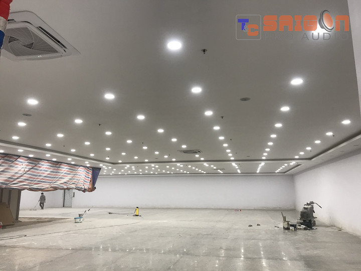 showrooms nghe nhac
