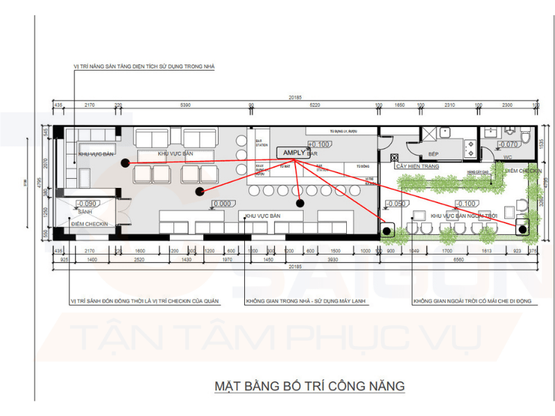 1lap dat am thanh the union club thao dien quan 2