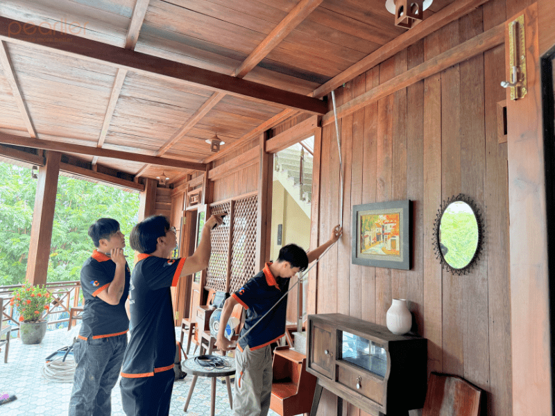 loa cho quan cafe tai tp hcm