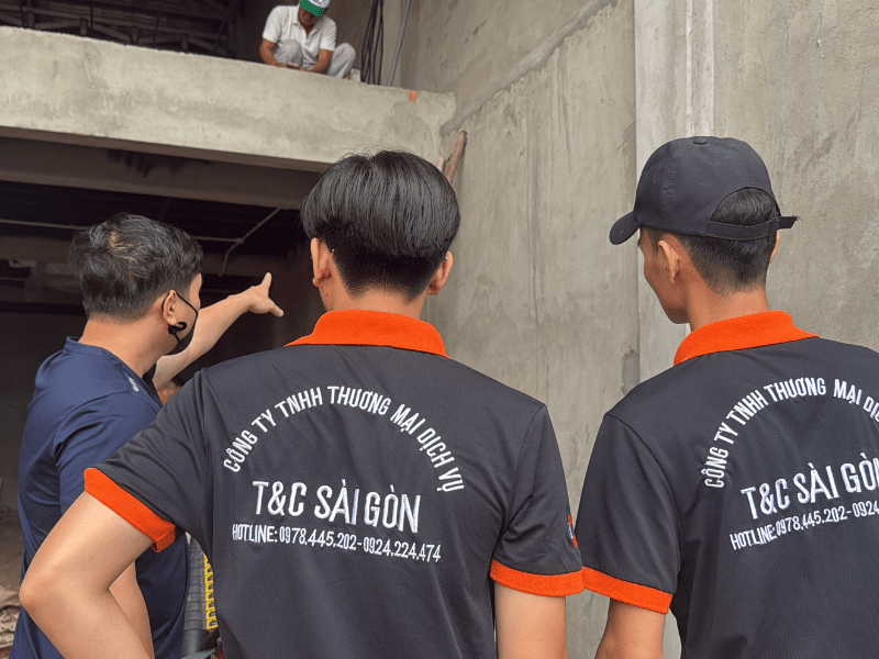 lap dat am thanh phong gym tai tp hcm