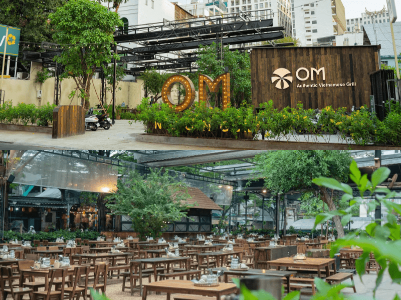 lap dat loa treo tuong ngoai troi cho nha hang tai tp hcm
