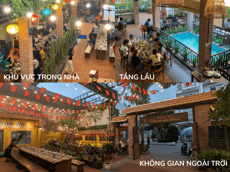 1 he thong am thanh cho nha hang
