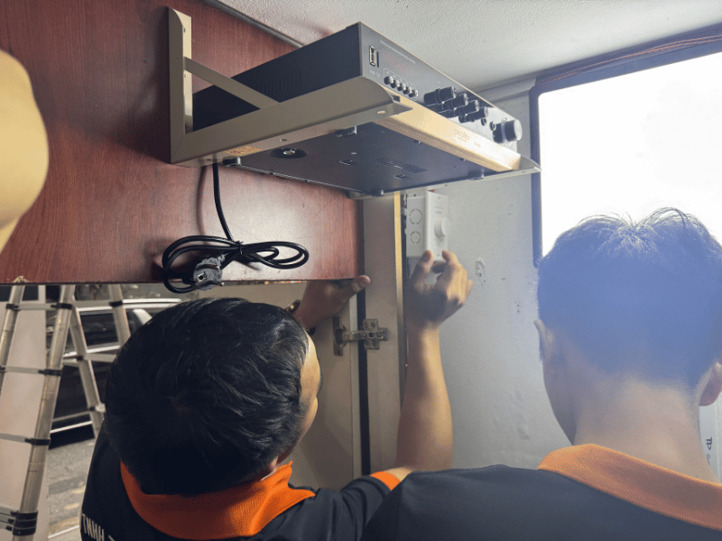 10he thong am thanh tieu chuan cho quan cafe tai tp hcm