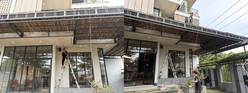 2bo loa phat nhac nen quan cafe tai cu chi