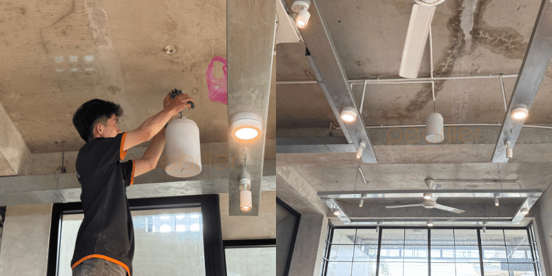 6bo loa phat nhac nen quan cafe tai cu chi