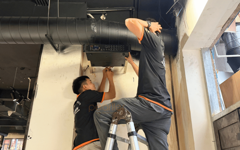 11lap dat bo loa nghe nhac cho nha hang tai tp hcm