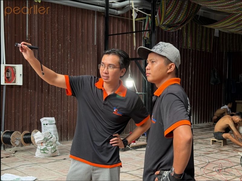 dan loa cong suat lon oc dem chu kiet 6 tay nguyen