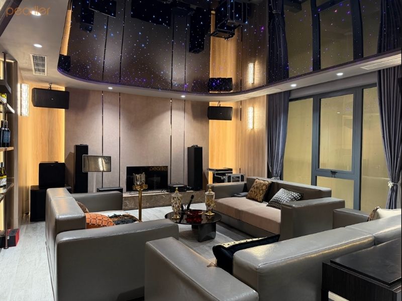 dan karaoke jbl cho phong giai tri tai tp hcm