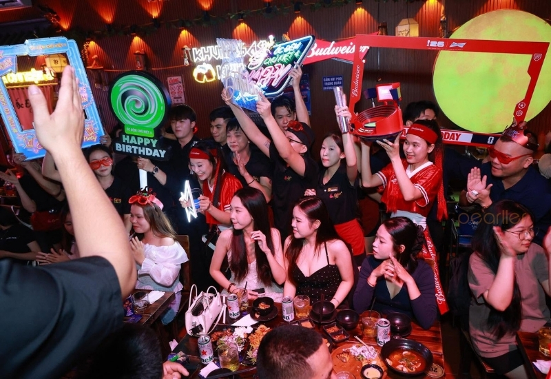 âm thanh beer club chú kiệt 4