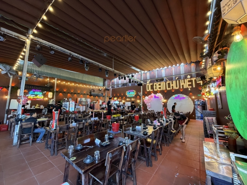 âm thanh beer club