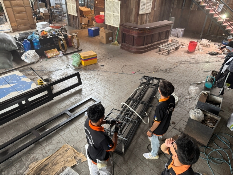 âm thanh ốc đêm chú kiệt