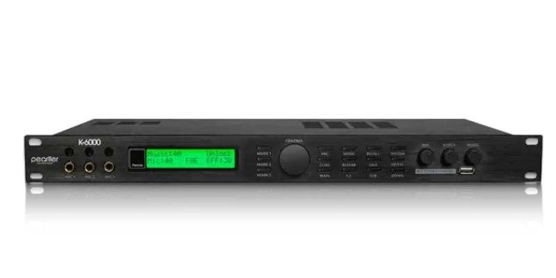 vang số pearller k6000
