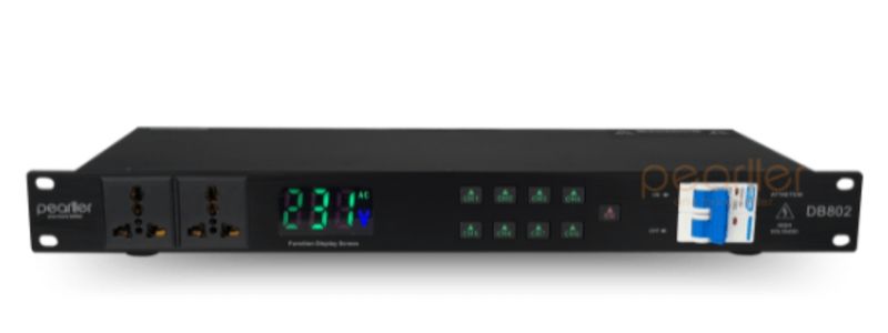 cục đẩy pearller hd1100