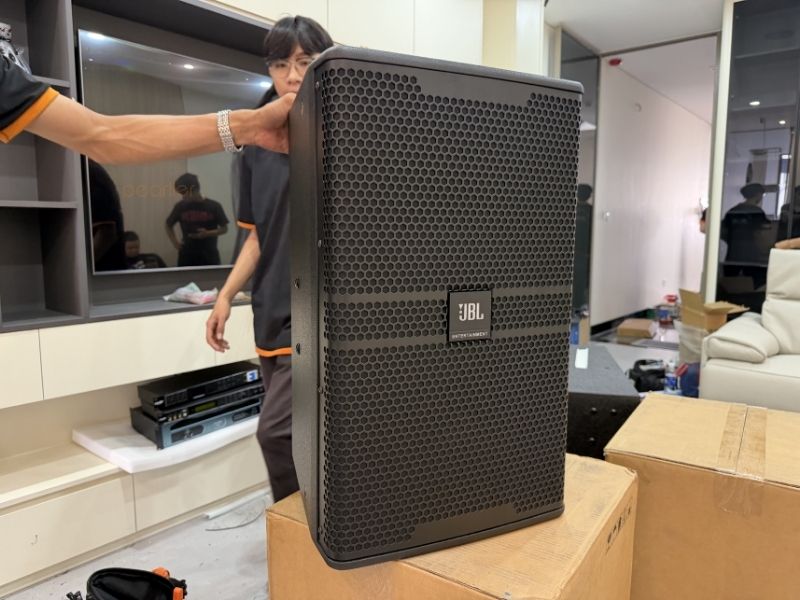 dàn âm thanh jbl kp4012g2
