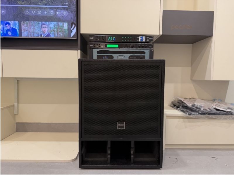 loa karaoke jbl