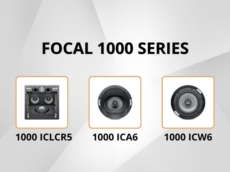focal 100 series (2)