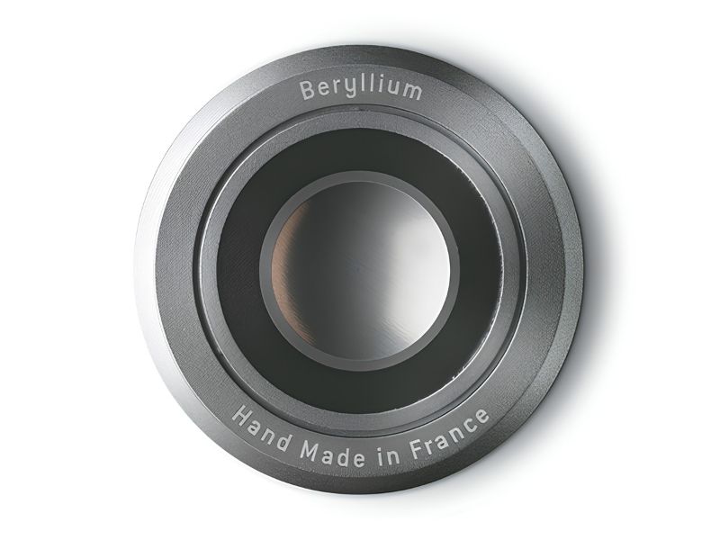 tweeter focal