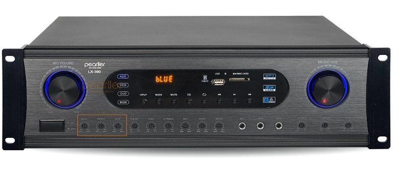 cach chinh amply karaoke (1)