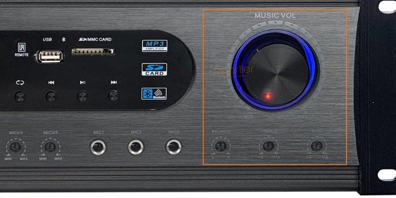 cach chinh amply karaoke (2)