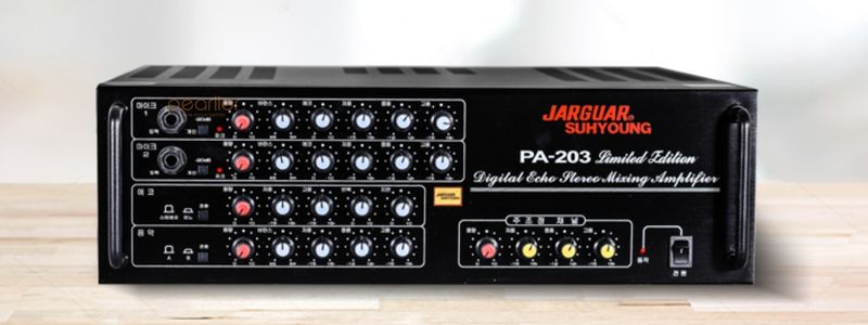 2cach phan biet amply jarguar that va gia