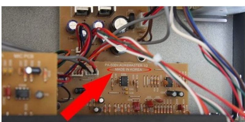 7cach phan biet amply jarguar that va gia