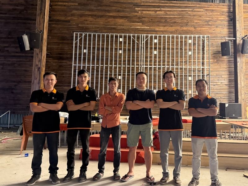 9cach phan biet amply jarguar that va gia