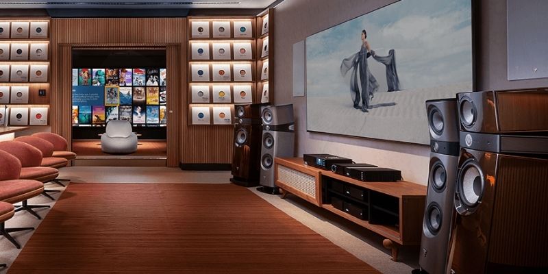 loa focal co gi dac biet
