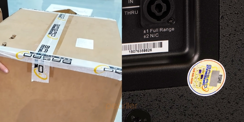 jbl kp4012g2 chính hãng