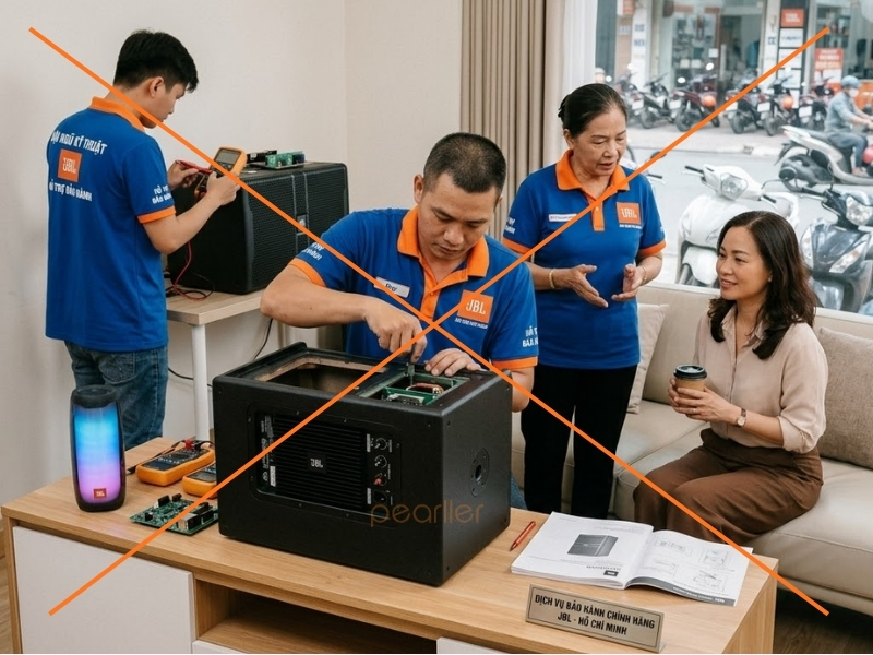 loa jbl chính hãng