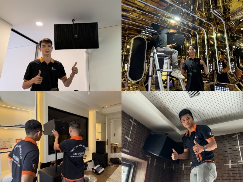 loa jbl karaoke chính hãng