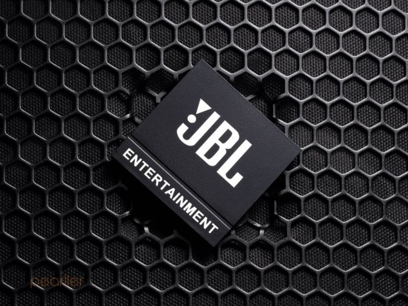 loa jbl