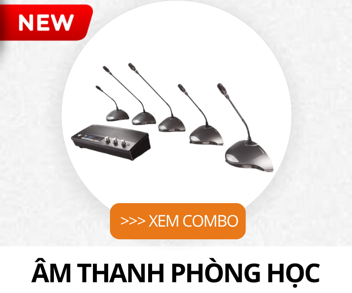 Âm thanh phòng học