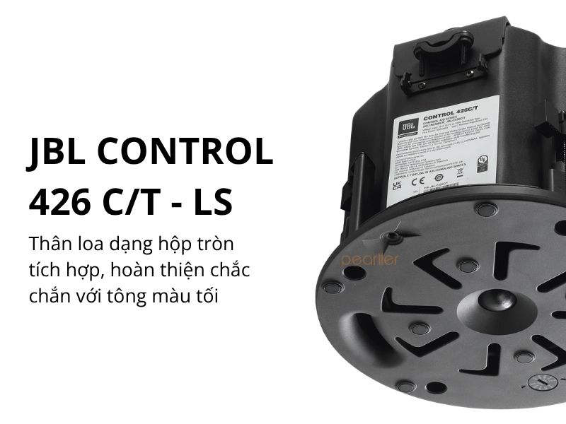 jbl control 426 c t ls cao cap