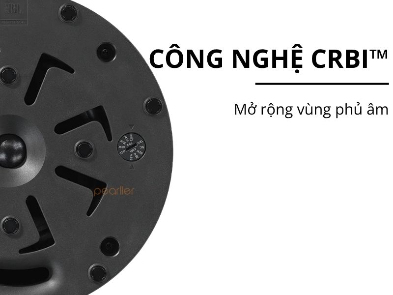 jbl control 426 c t ls chat luong